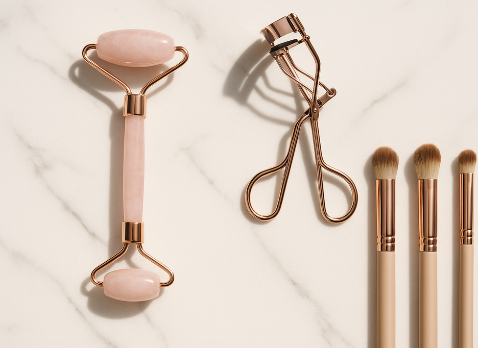 BEAUTY TOOLS