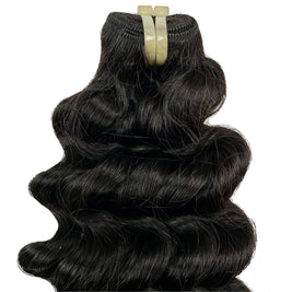 Vietnamese Ripple Curly Bundles