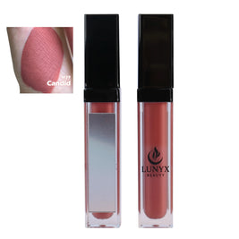 LUNYX LED & Mirror Matte Lip Stick