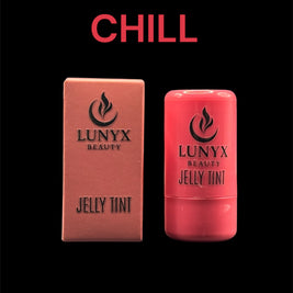 LUNYX Jelly Tint – Buildable Cheek & Lip Glow | Lightweight Jelly Blush Stick
