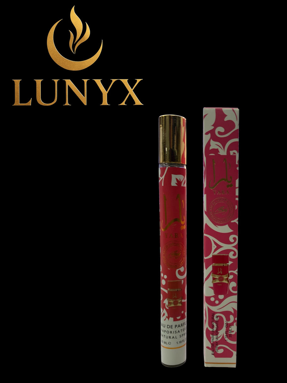 Lattafa-Yara Pink Candy