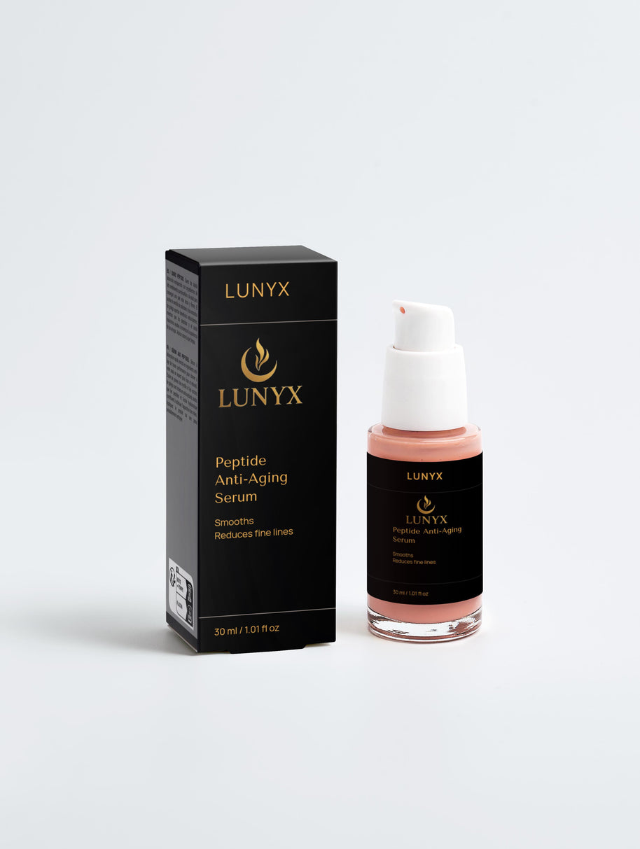 LUNYX-Anti-Ageing Performance Duo
