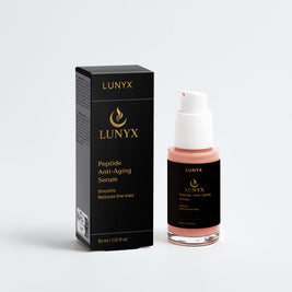 LUNYX-Anti-Ageing Performance Duo