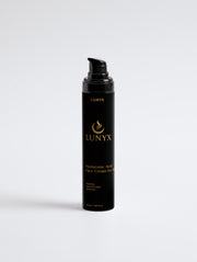 LUNYX-Hyaluronic Acid Face Cream for Men