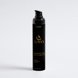 LUNYX-Hyaluronic Acid Face Cream for Men