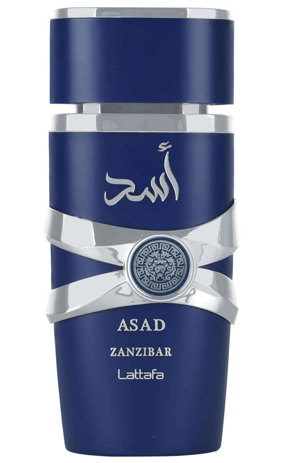 Lattafa-Asad Zanzibar