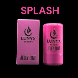 LUNYX Jelly Tint – Buildable Cheek & Lip Glow | Lightweight Jelly Blush Stick