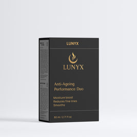 LUNYX-Anti-Ageing Performance Duo