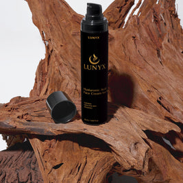 LUNYX-Hyaluronic Acid Face Cream for Men