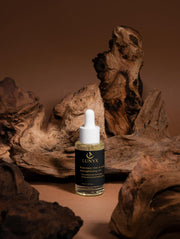 LUNYX-Rosemary Hair & Scalp Strengthening Oil