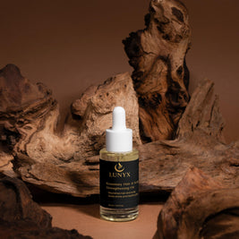 LUNYX-Rosemary Hair & Scalp Strengthening Oil