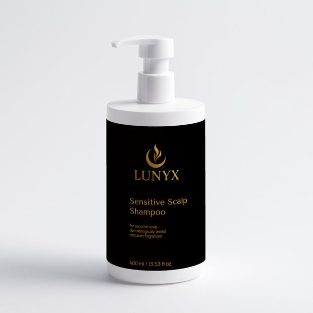 Sensitive Scalp Shampoo