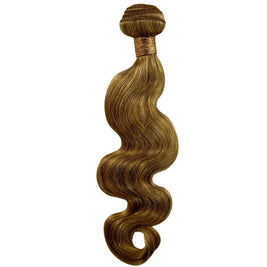 Honey Blonde Body Wave Bundles