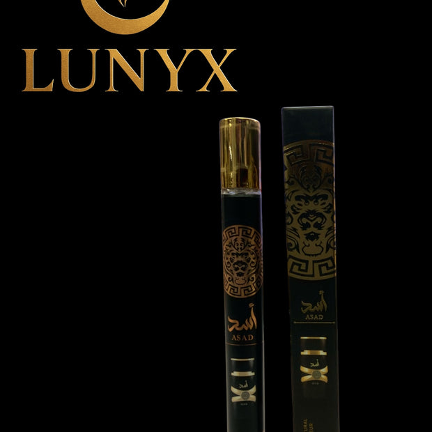 Lattafa- Asad Original