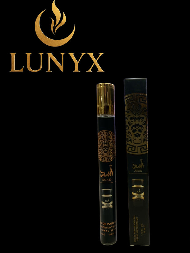 Lattafa- Asad Original