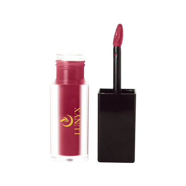 Matte Lip Stain -All Colors
