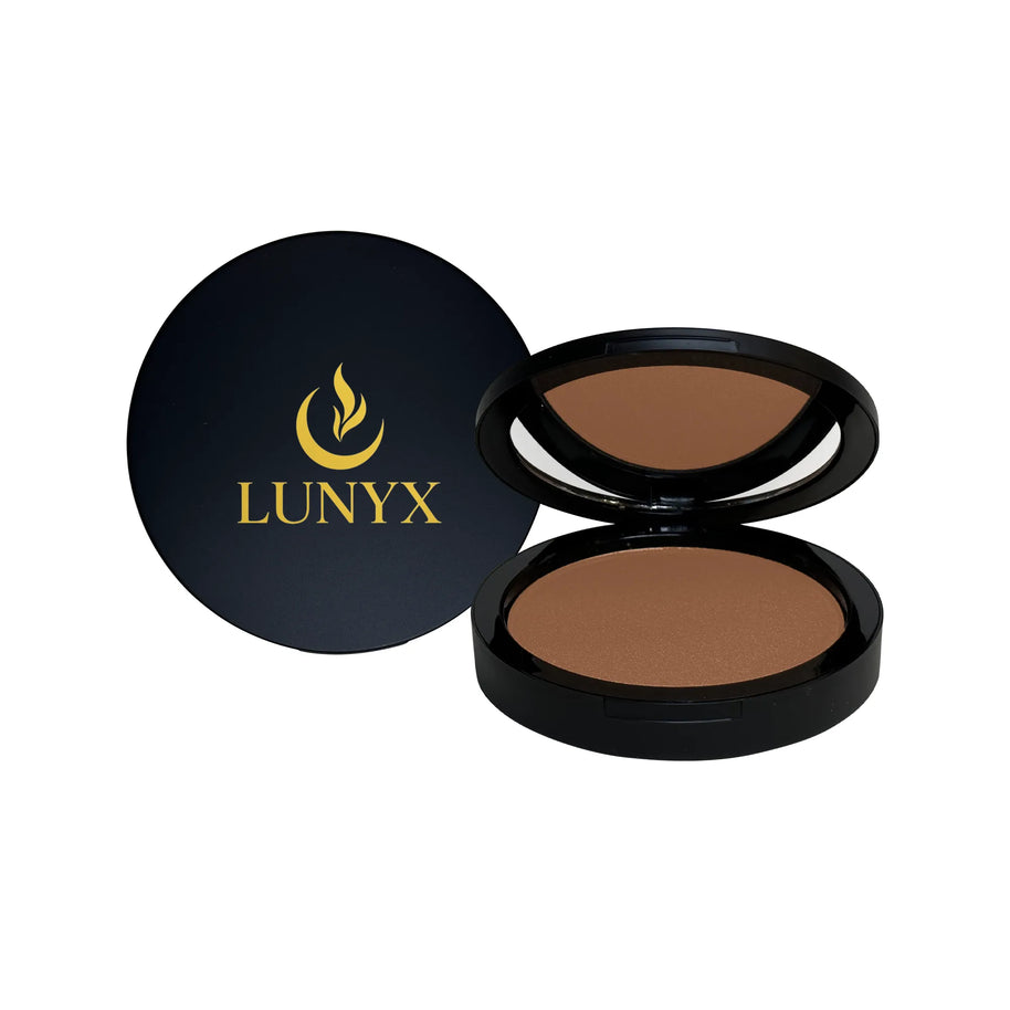 Lunyx-Bronzer All Colors