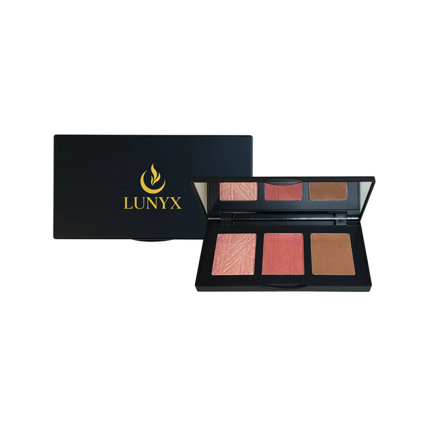 Pro Cheek Palette - ALL SHADES