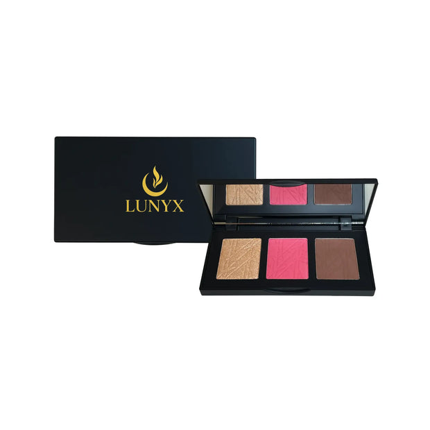 Pro Cheek Palette - ALL SHADES