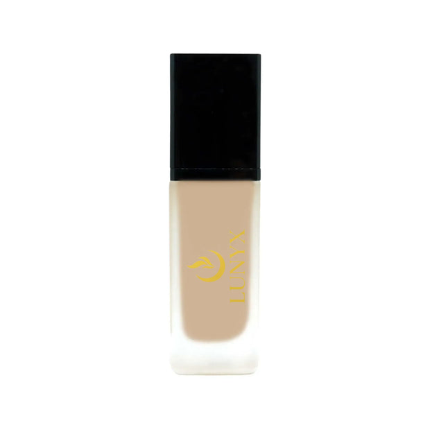 Foundation - All Rich Colors