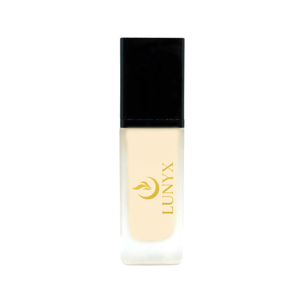 Foundation - All Rich Colors