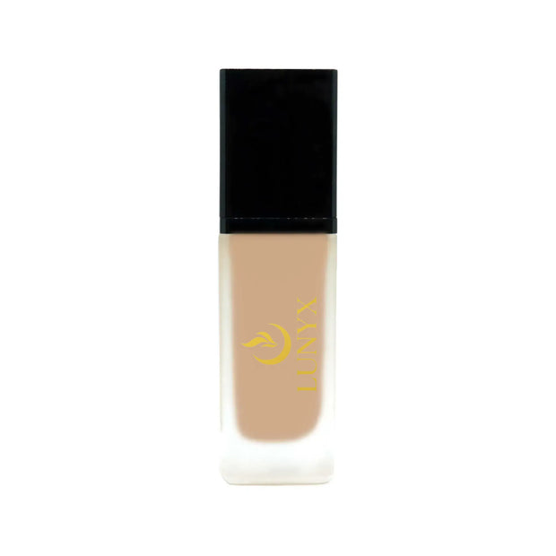 Foundation - All Rich Colors