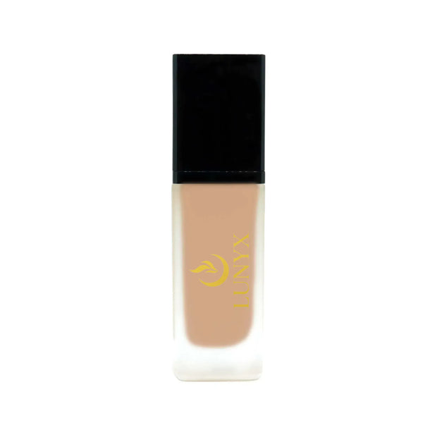 Foundation - All Rich Colors