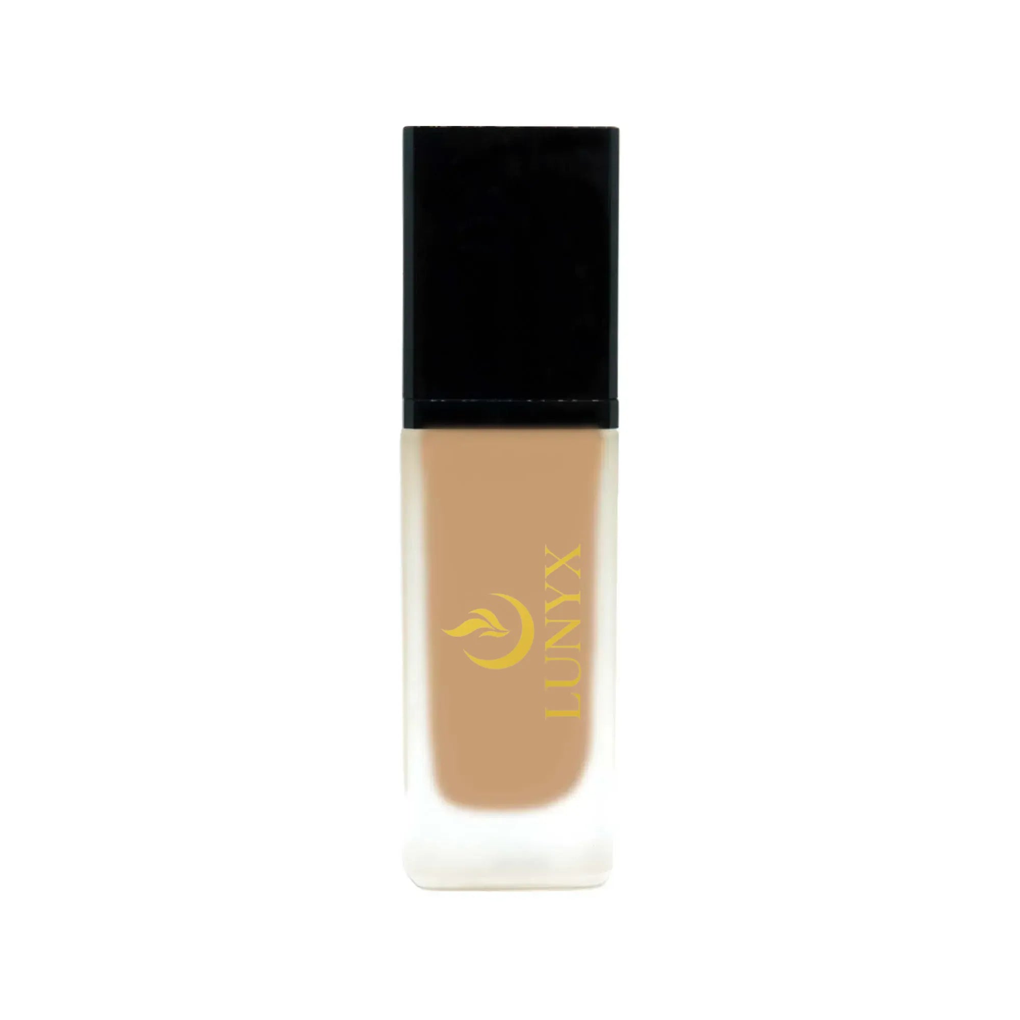Foundation - All Rich Colors