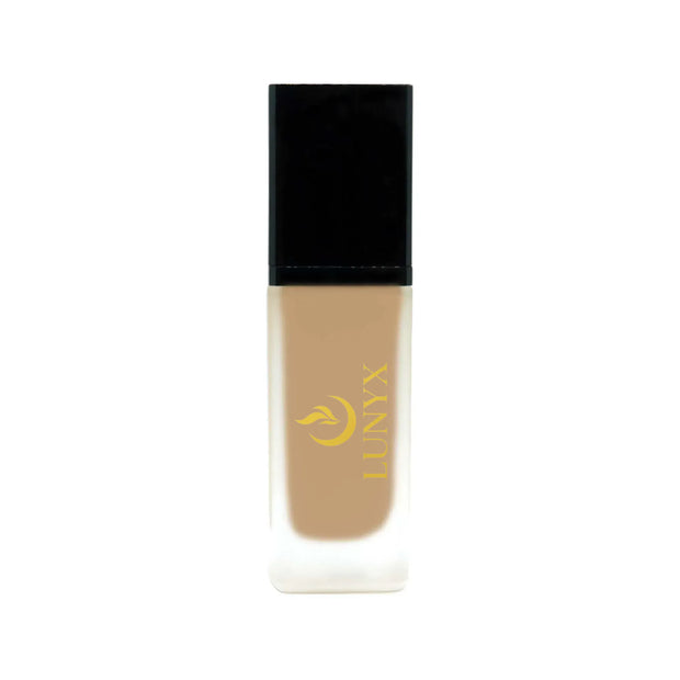 Foundation - All Rich Colors