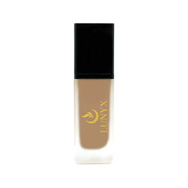 Foundation - All Rich Colors