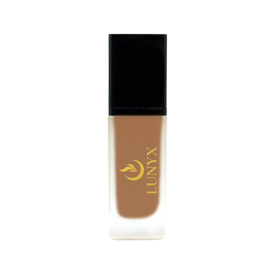 Foundation - All Rich Colors