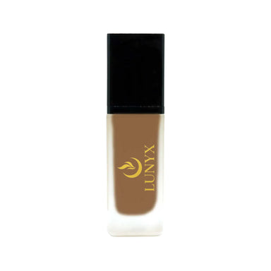 Foundation - All Rich Colors
