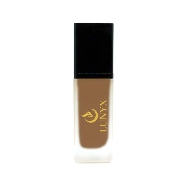 Foundation - All Rich Colors