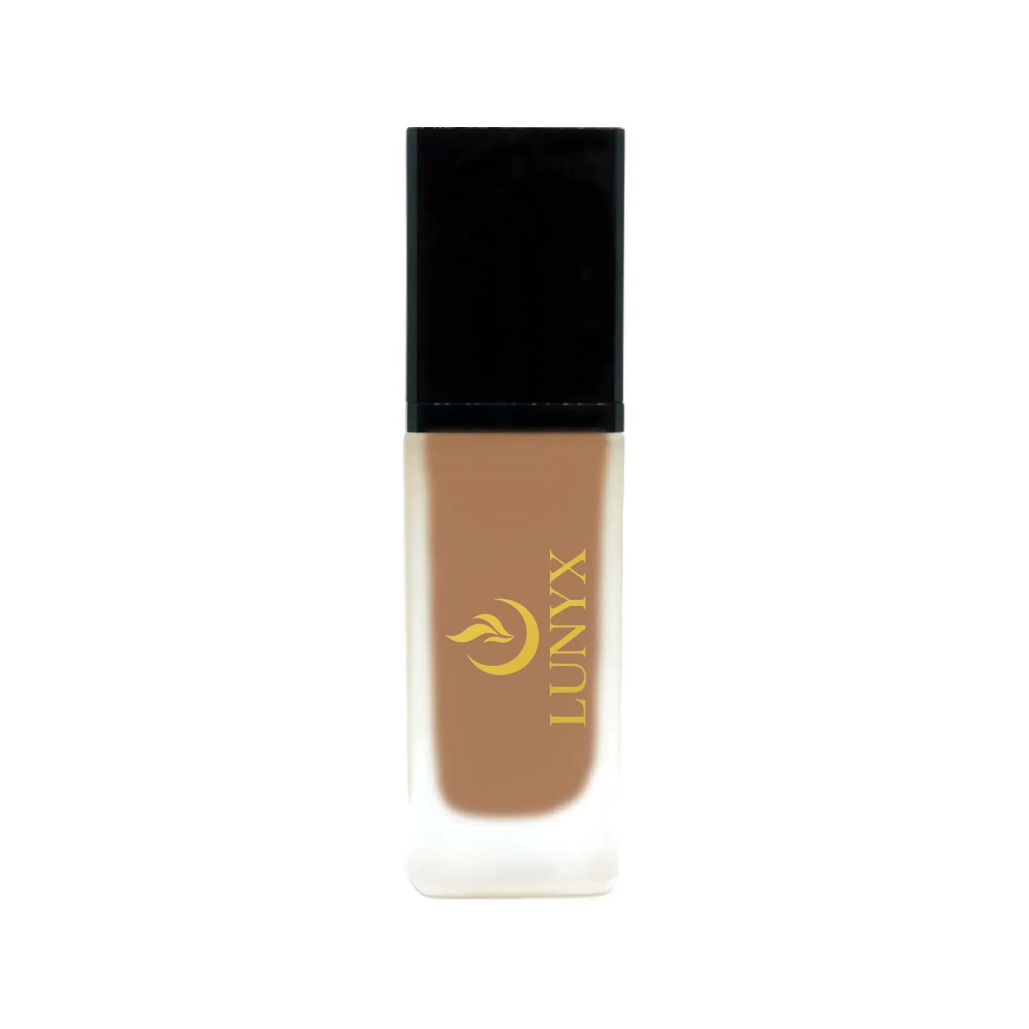 Foundation - All Rich Colors