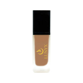 Foundation - All Rich Colors