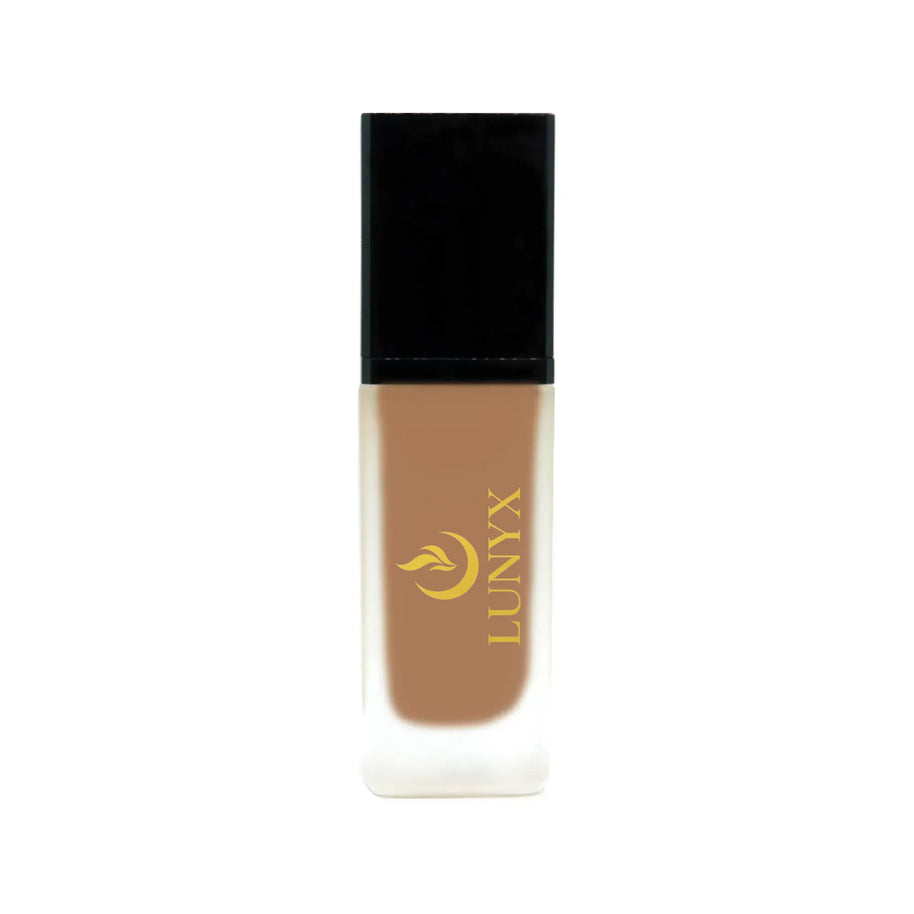 Foundation - All Rich Colors