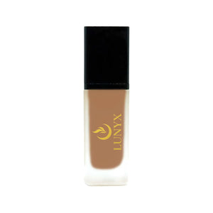 Foundation - All Rich Colors