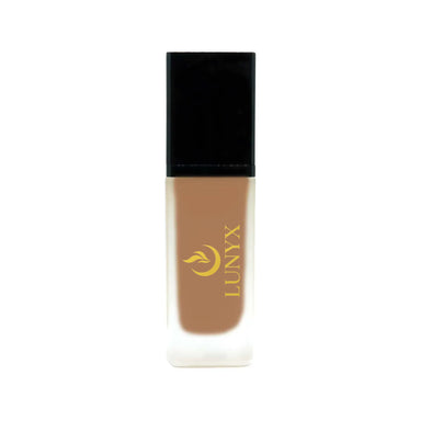 Foundation - All Rich Colors