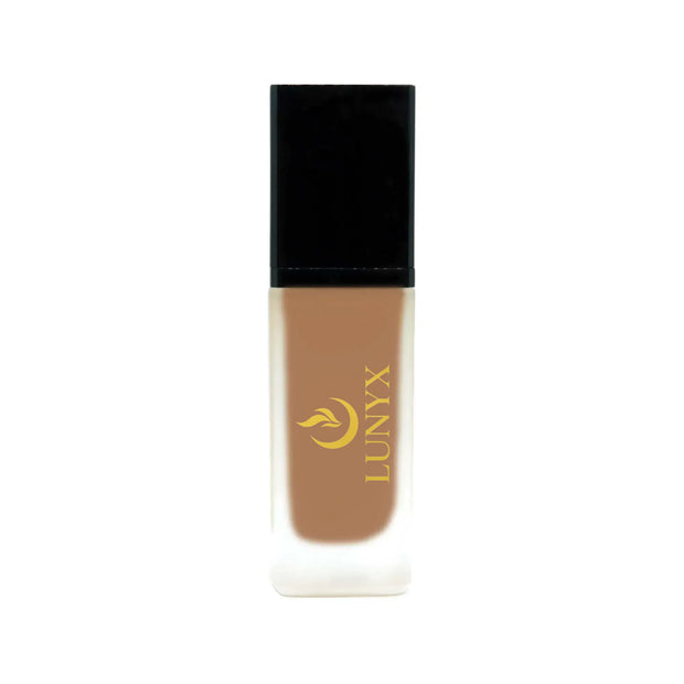 Foundation - All Rich Colors
