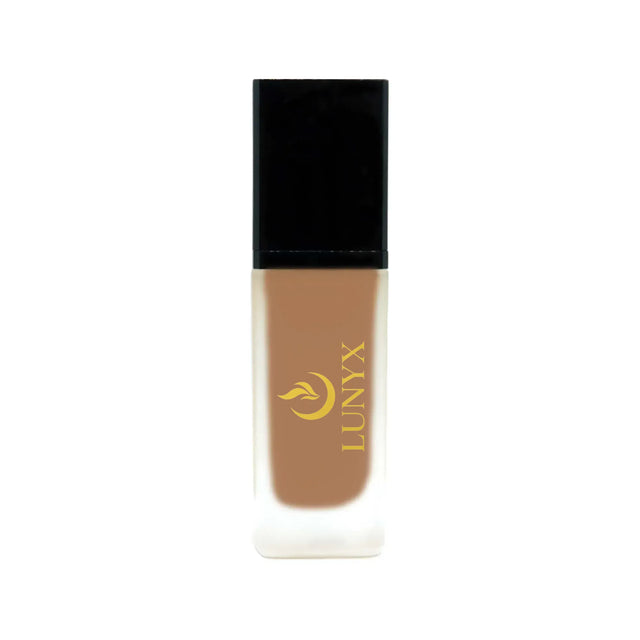 Foundation - All Rich Colors
