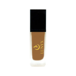Foundation - All Rich Colors