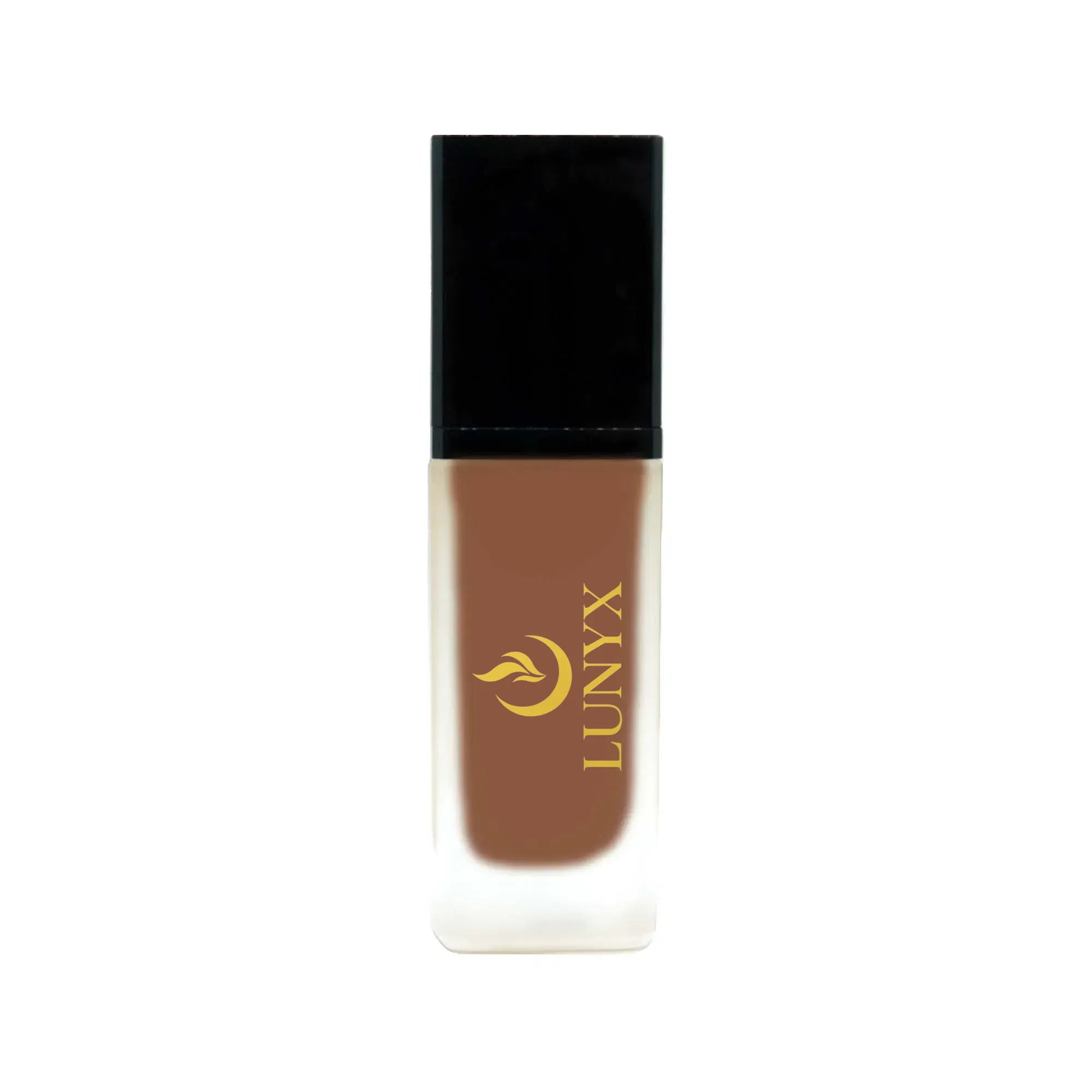 Foundation - All Rich Colors