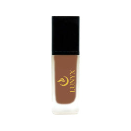 Foundation - All Rich Colors
