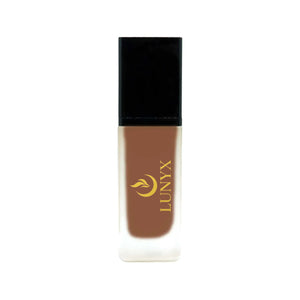 Foundation - All Rich Colors