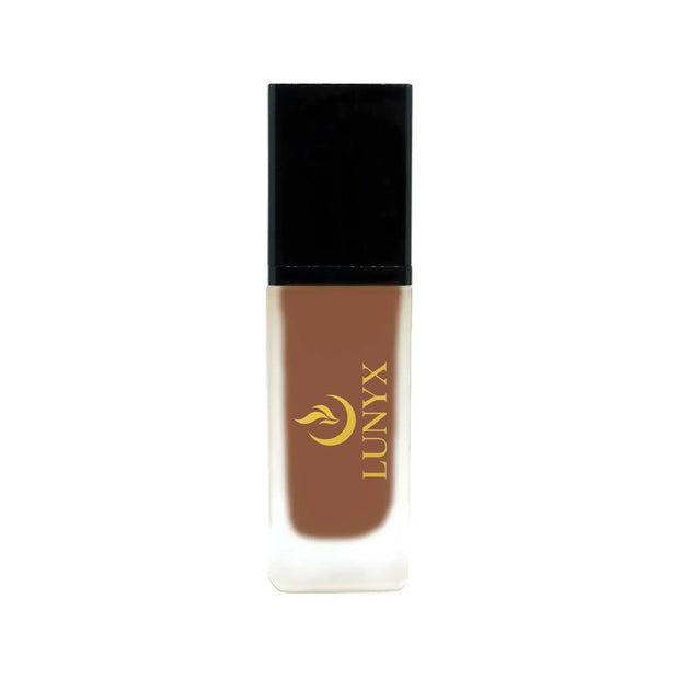 Foundation - All Rich Colors