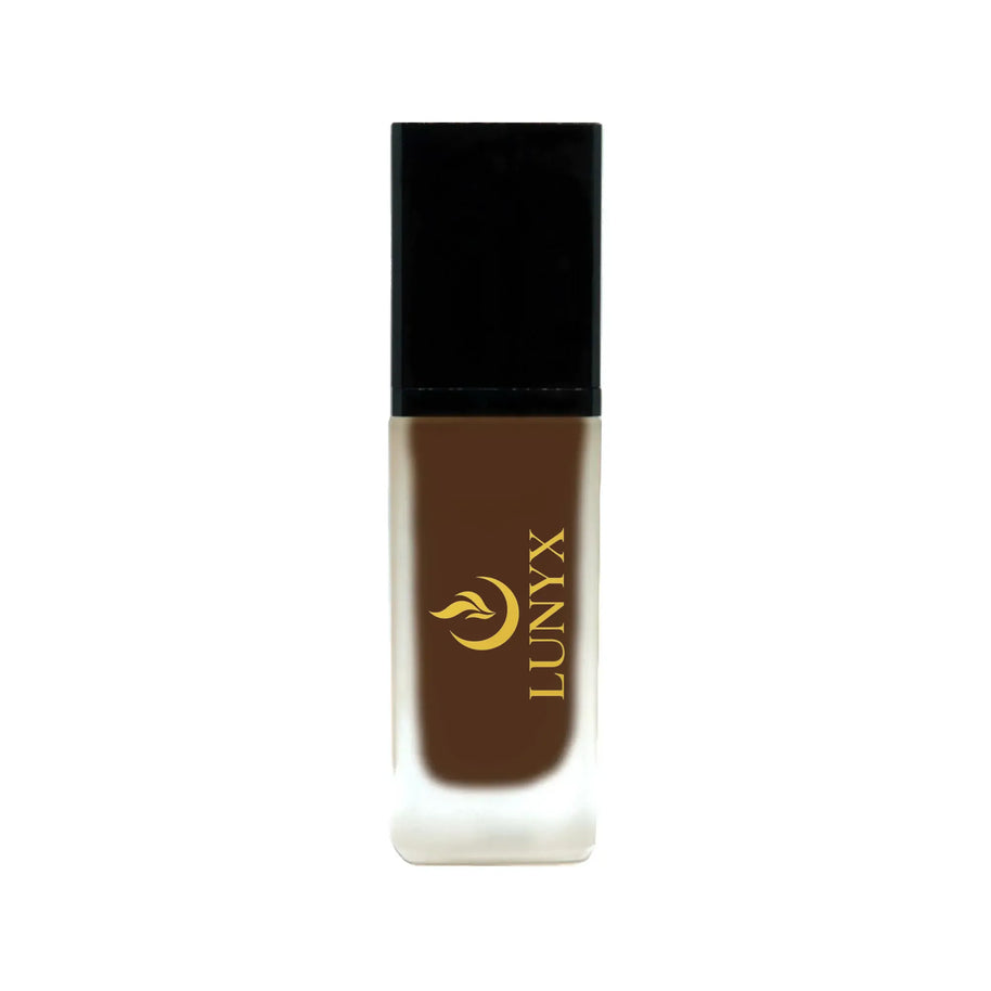 Foundation - All Rich Colors