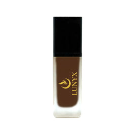 Foundation - All Rich Colors