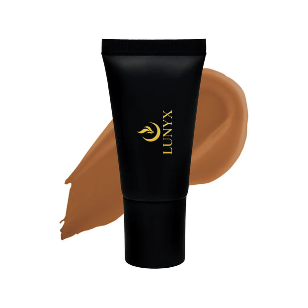 Lunyx-Bronzing Moisturizer Multi Color