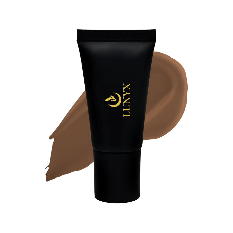 Lunyx-Bronzing Moisturizer Multi Color