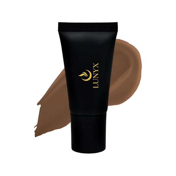 Lunyx-Bronzing Moisturizer Multi Color